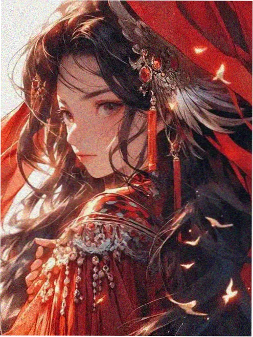 逆光翻盘 职场逆袭短剧