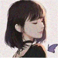 用户头像 半夏微凉
